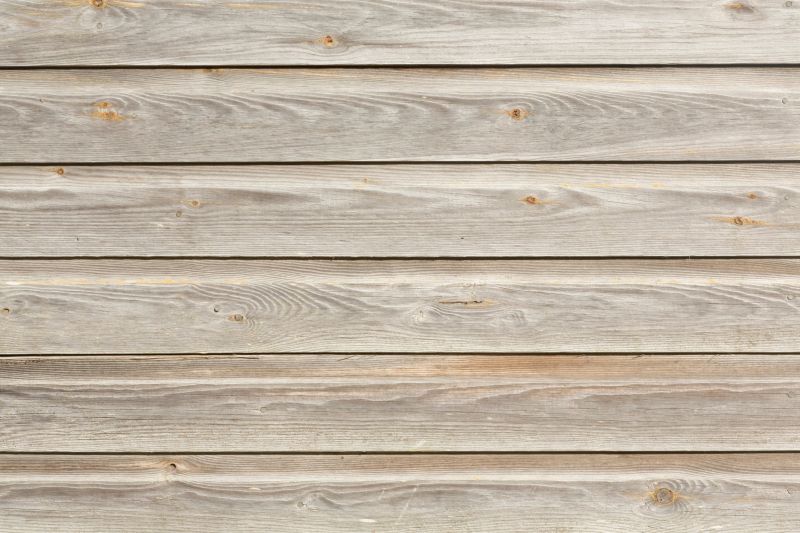 Restores aesthetic curb appeal